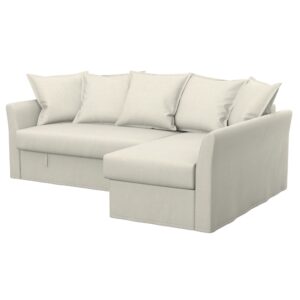 IKEA HOLMSUND corner sofa cover