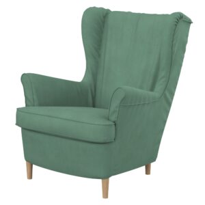 IKEA STRANDMON armchair cover