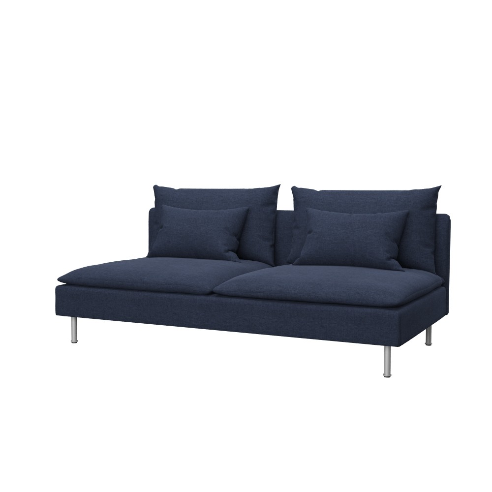 Front view of the product