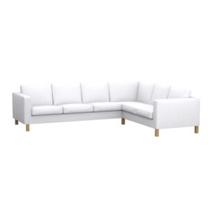 IKEA KARLANDA 3+2 corner sofa cover