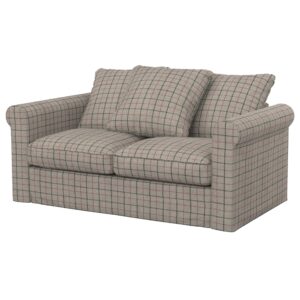 IKEA GRONLID 2-seat sofa cover