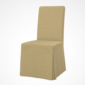 IKEA HENRIKSDAL chair cover, long