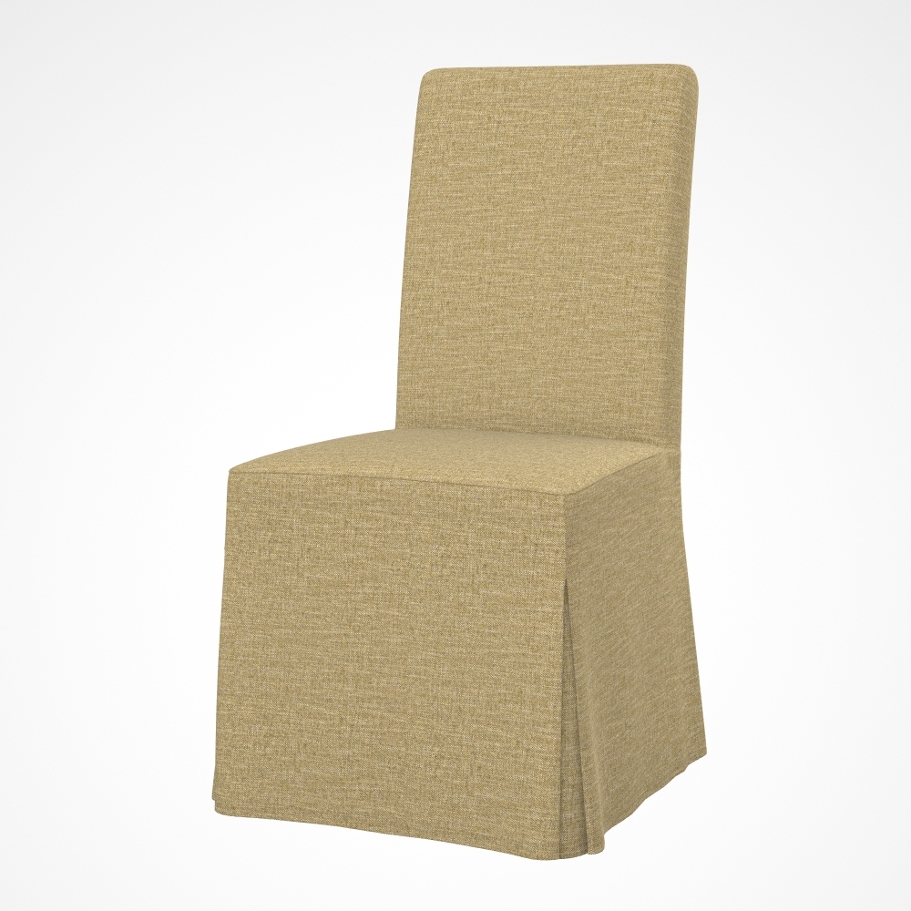 Front view of the product