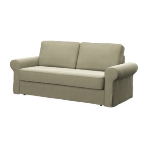 IKEA BACKABRO 3-seat sofa-bed cover