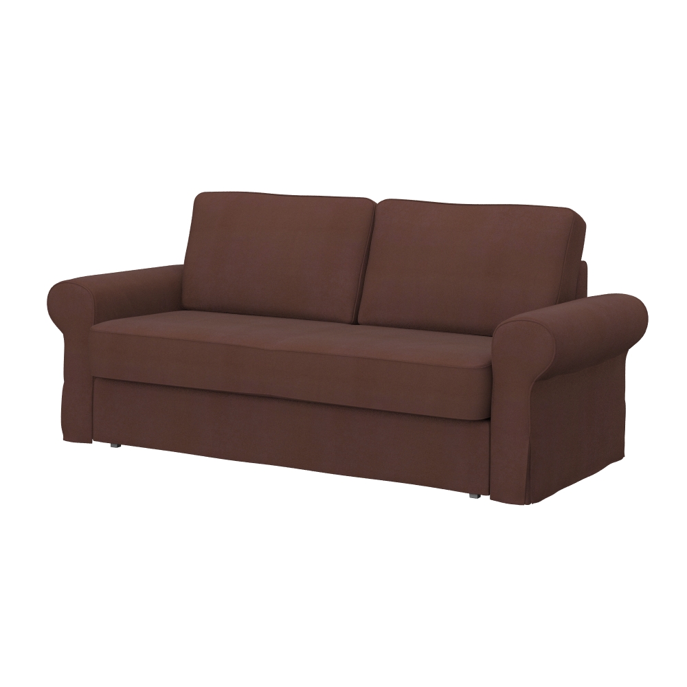 Front view of the product