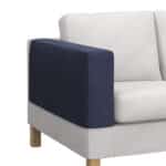 Front view of the product