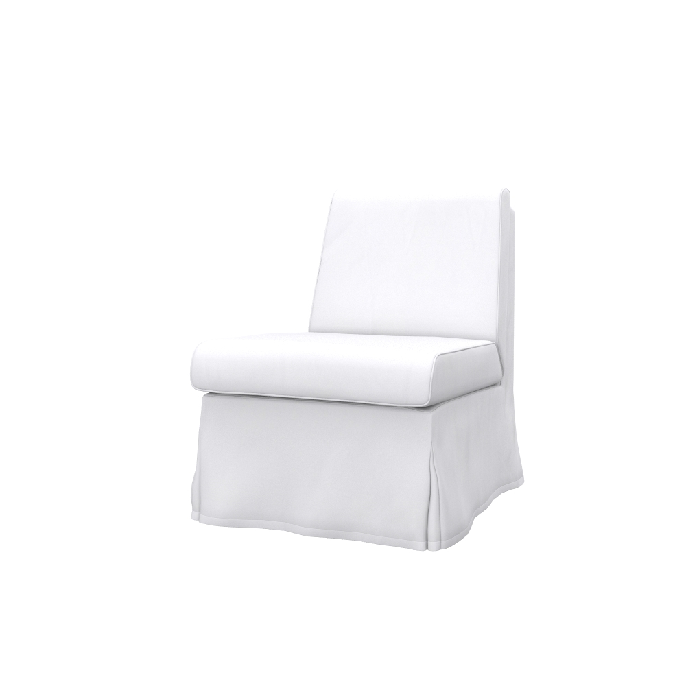 IKEA SANDBY armchair cover