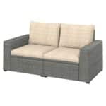 Front view of the product