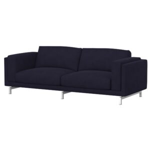 IKEA NOCKEBY 3-seat sofa cover
