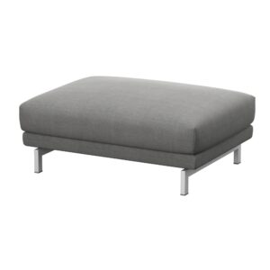 IKEA NOCKEBY footstool cover