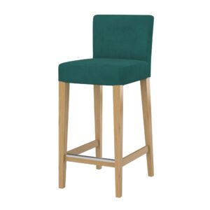 IKEA HENRIKSDAL hocker chair cover with backrest