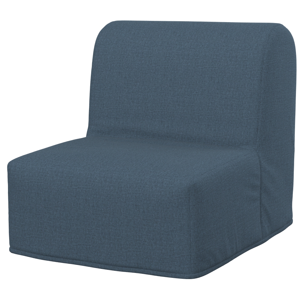 Front view of the product