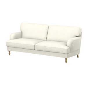 IKEA STOCKSUND 3-seat sofa cover