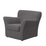 Front view of the product