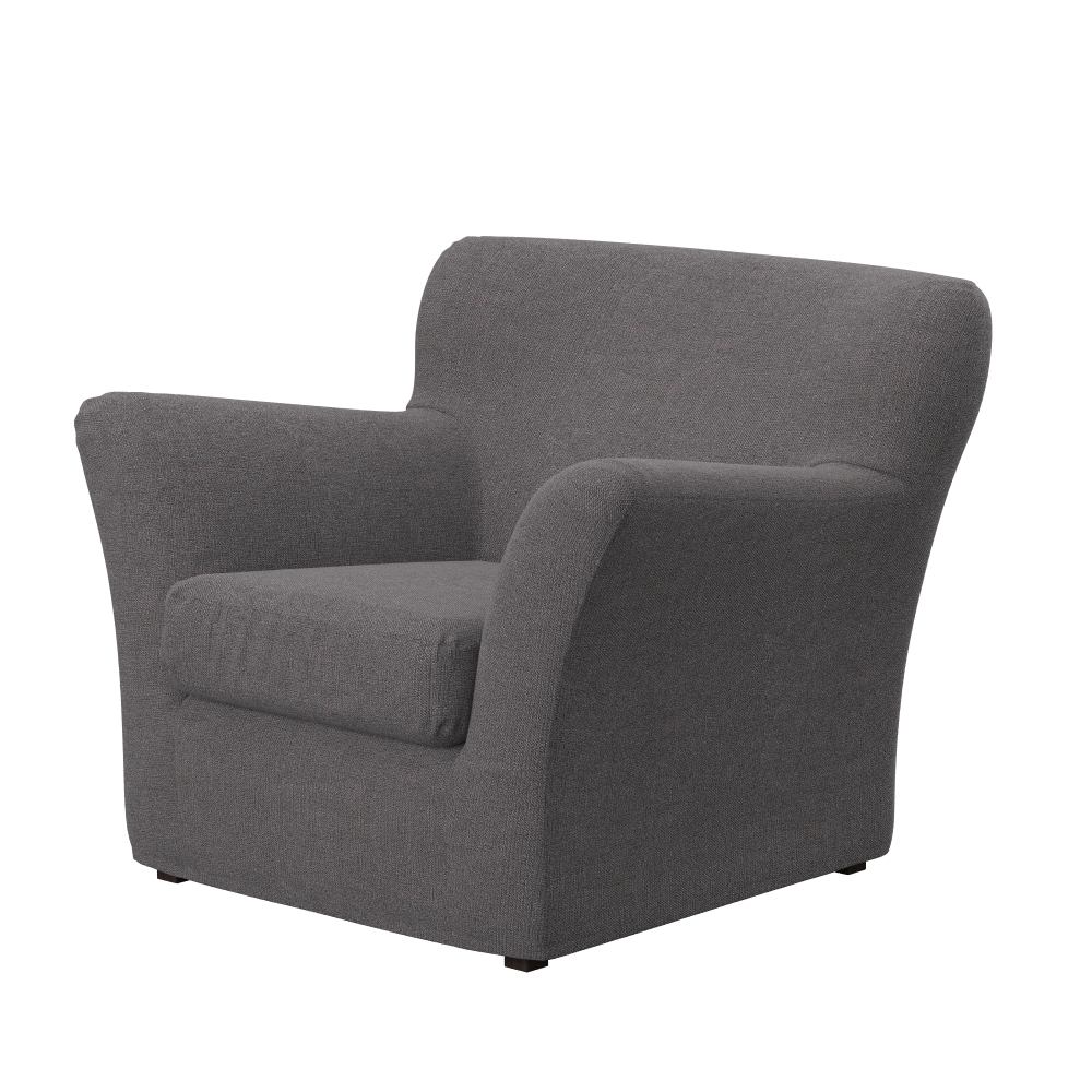 Front view of the product