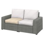 Front view of the product