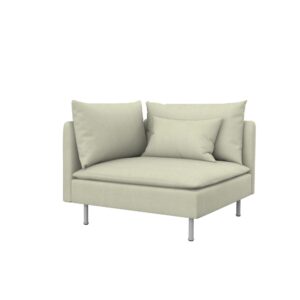 IKEA SÖDERHAMN corner element cover