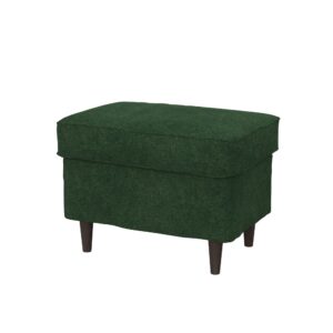 IKEA STRANDMON footstool cover