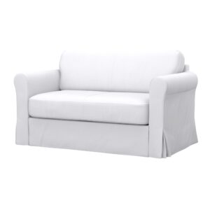 HAGALUND sofa-bed cover