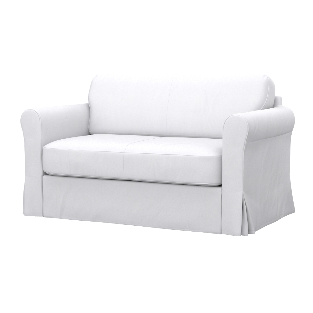 HAGALUND sofa-bed cover