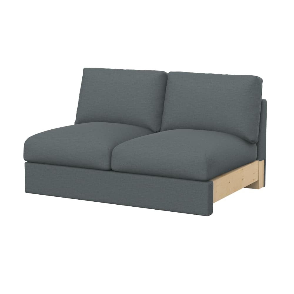 Front view of the product