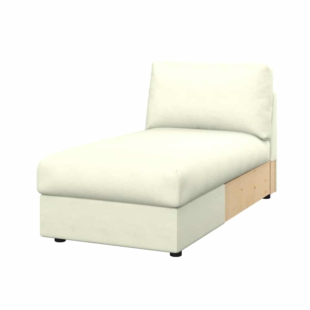 Front view of the product