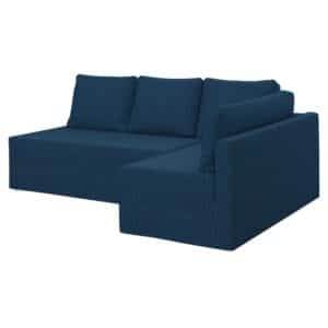 FRIHETEN / KLAGSHAMN corner sofa cover, right