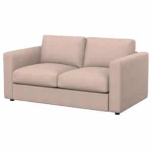 IKEA VIMLE 2-seat sofa-bed cover