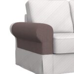 Front view of the product