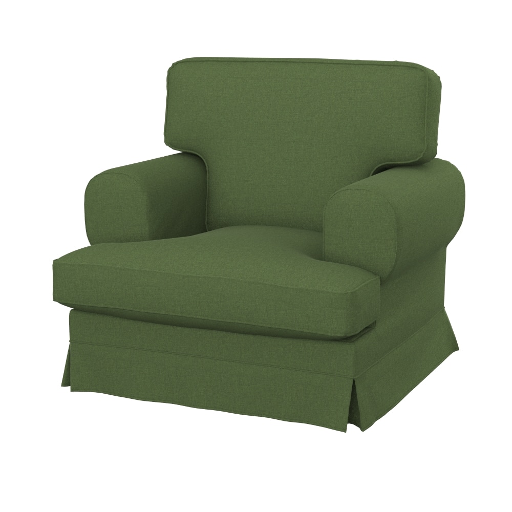 Front view of the product