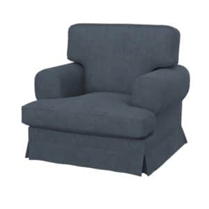 IKEA EKESKOG armchair cover