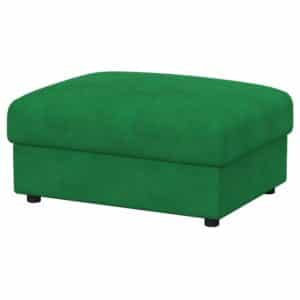 IKEA VIMLE footstool cover