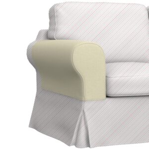 EKTORP armrest covers, pair