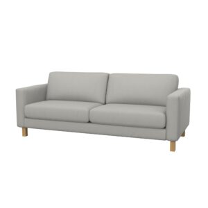 IKEA KARLSTAD 3-seat sofa cover
