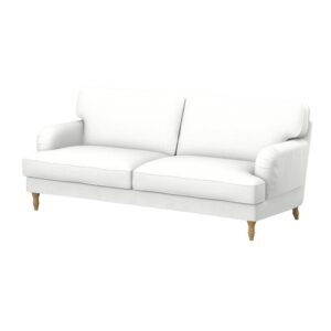 IKEA STOCKSUND 3-seat sofa cover