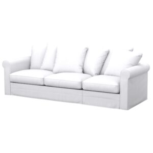 IKEA GRONLID 3-seat sofa-bed cover