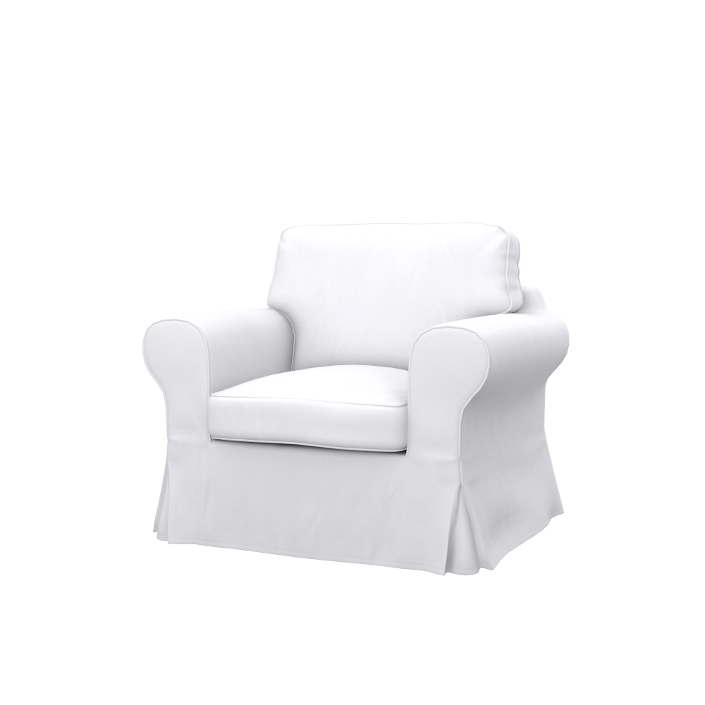 Front view of the product