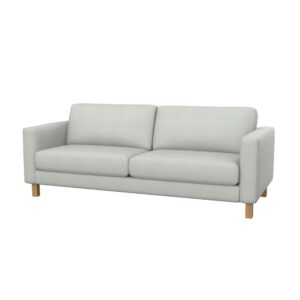 IKEA KARLSTAD 3-seat sofa-bed cover