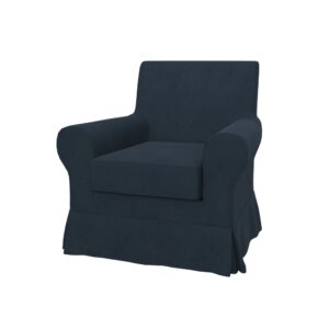 IKEA EKTORP JENNYLUND armchair cover