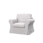 Front view of the product