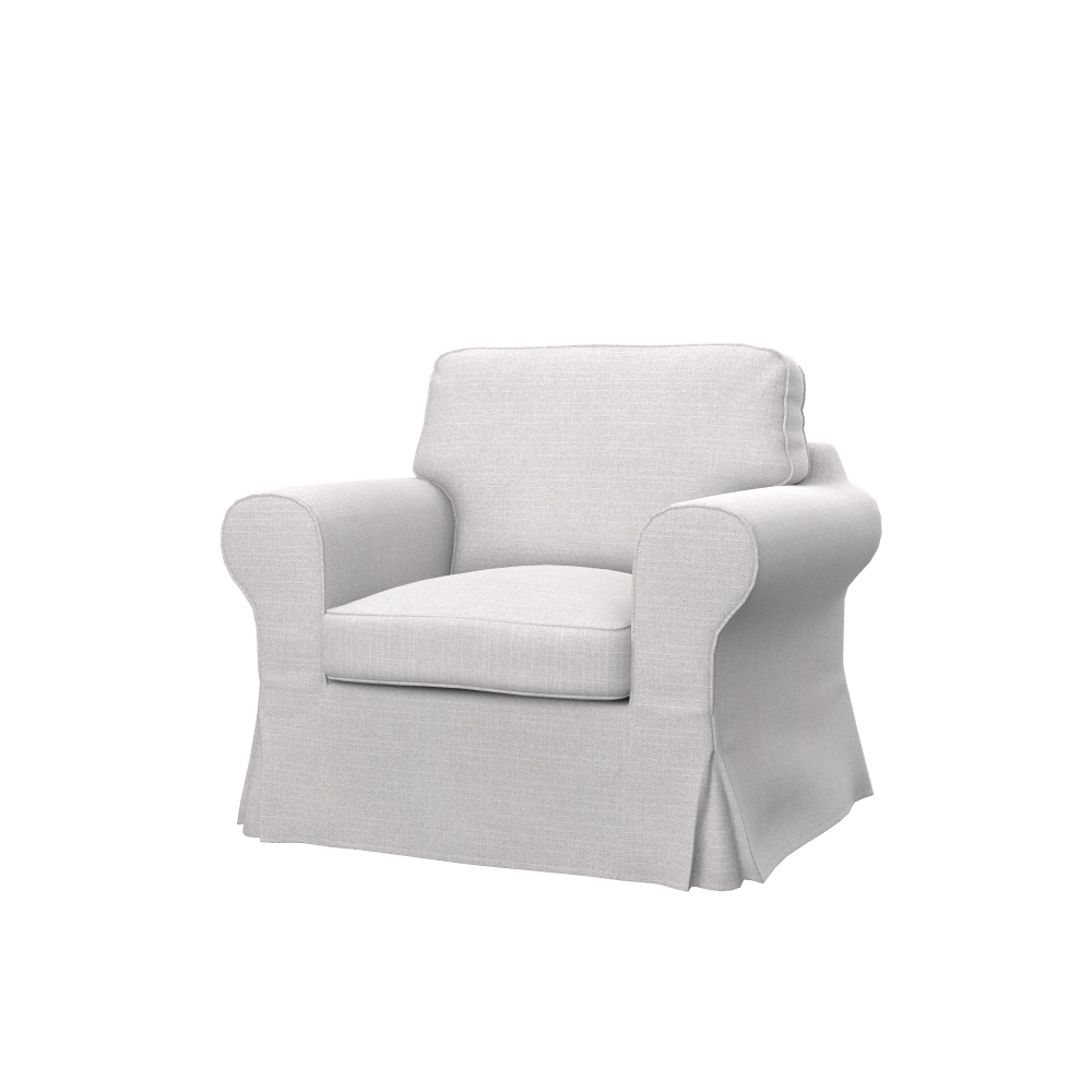 Front view of the product