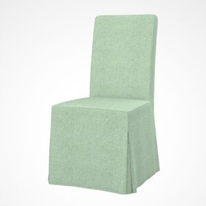IKEA HENRIKSDAL chair cover, long
