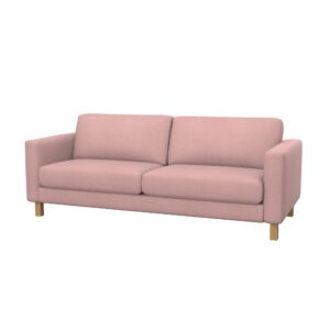 IKEA KARLSTAD 3-seat sofa-bed cover