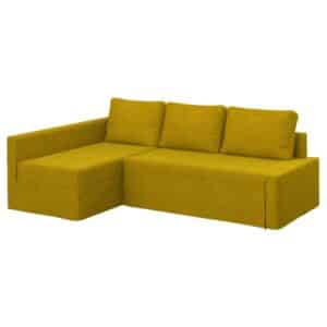 FRIHETEN corner sofa cover, left