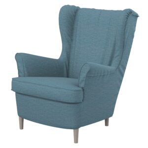 IKEA STRANDMON armchair cover