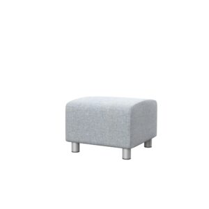 IKEA KLIPPAN pouf cover