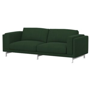 IKEA NOCKEBY 3-seat sofa cover