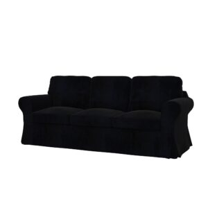 IKEA EKTORP PIXBO 3-seat sofa-bed cover