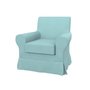 IKEA EKTORP JENNYLUND armchair cover