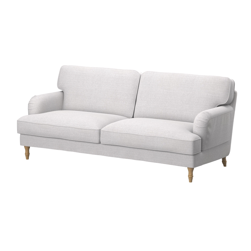 IKEA STOCKSUND 3-seat sofa cover